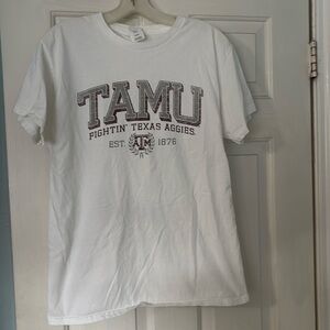 Texas A&M t-shirt